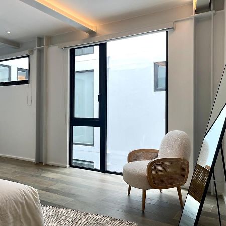 Modern 1Br With Pool In Casco Antiguo Apartment Панама Сити Екстериор снимка