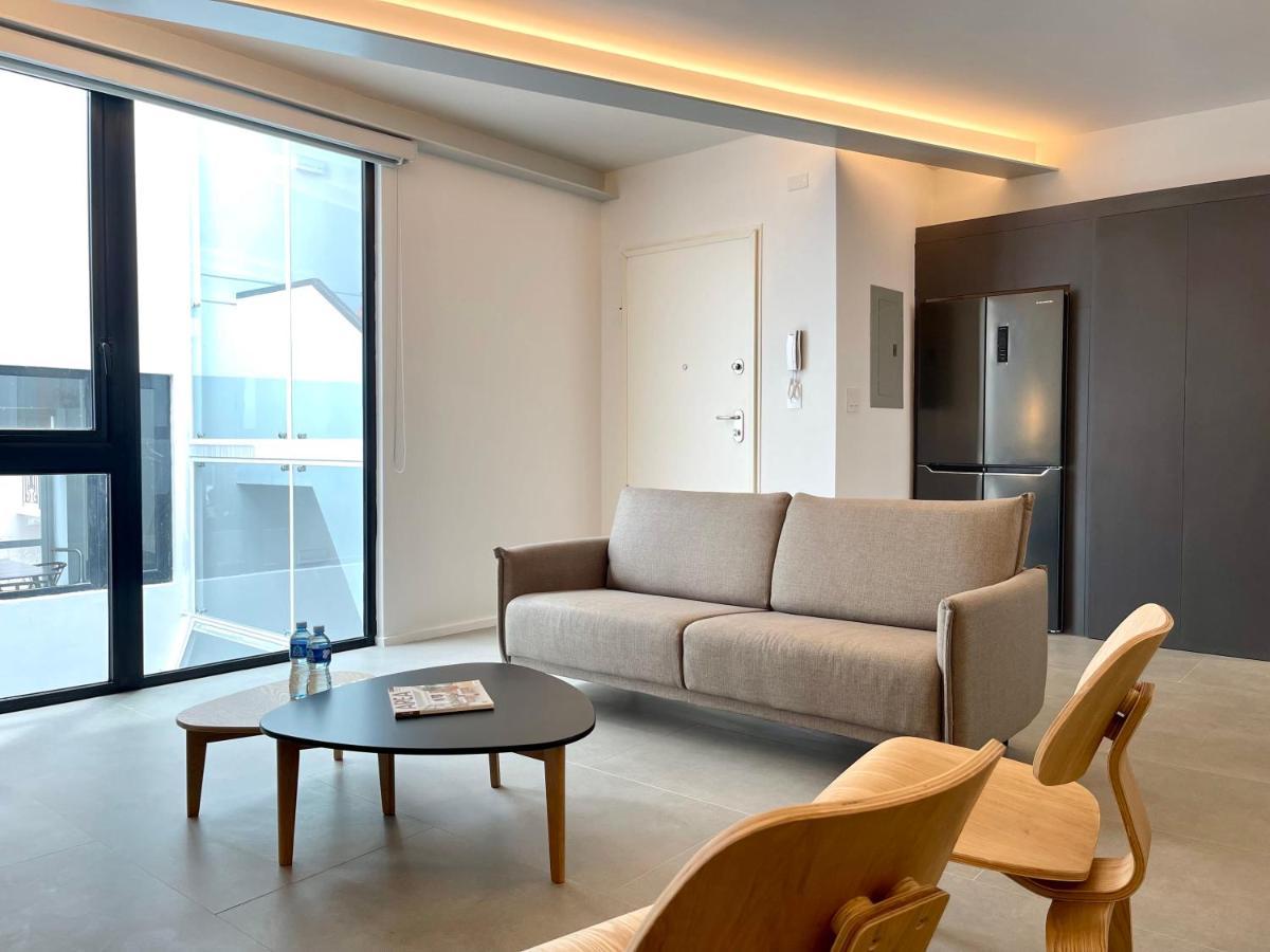 Modern 1Br With Pool In Casco Antiguo Apartment Панама Сити Екстериор снимка