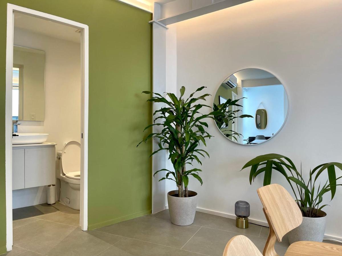 Modern 1Br With Pool In Casco Antiguo Apartment Панама Сити Екстериор снимка