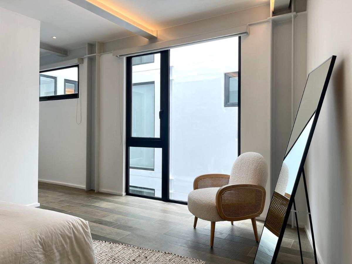 Modern 1Br With Pool In Casco Antiguo Apartment Панама Сити Екстериор снимка