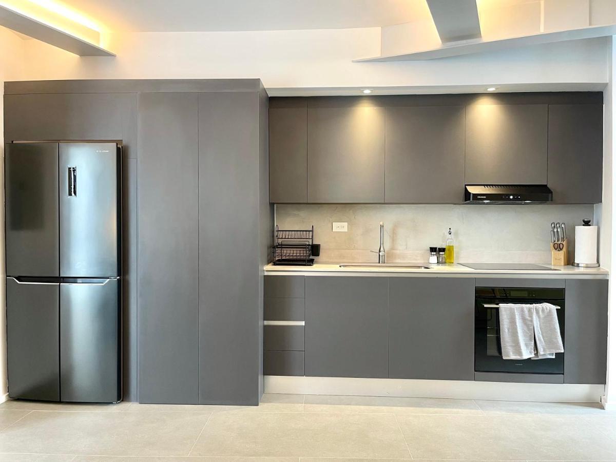 Modern 1Br With Pool In Casco Antiguo Apartment Панама Сити Екстериор снимка