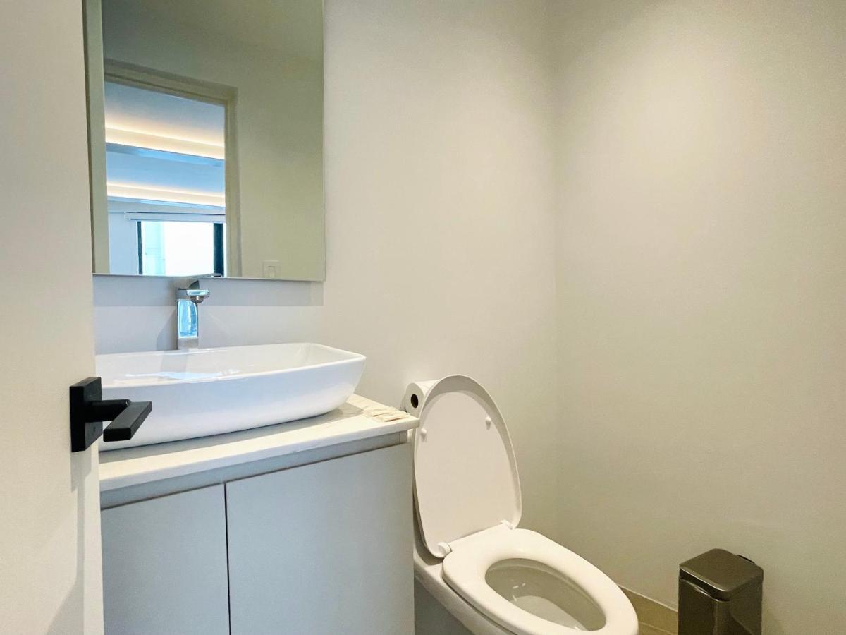 Modern 1Br With Pool In Casco Antiguo Apartment Панама Сити Екстериор снимка