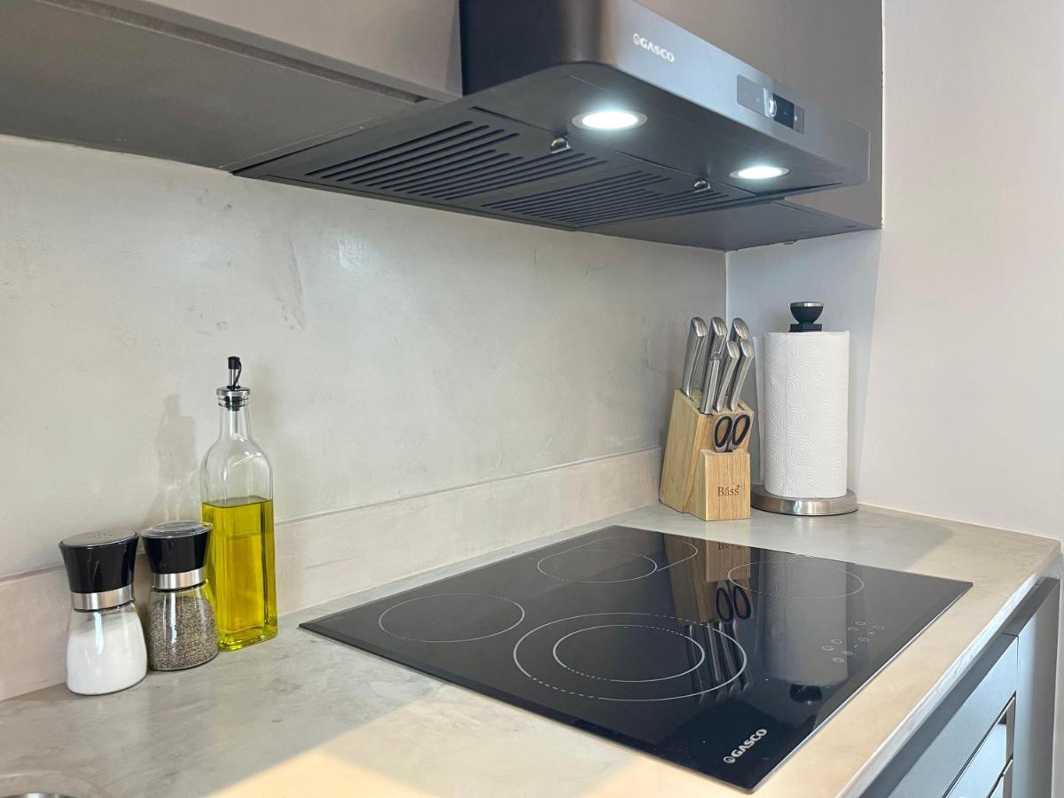 Modern 1Br With Pool In Casco Antiguo Apartment Панама Сити Екстериор снимка