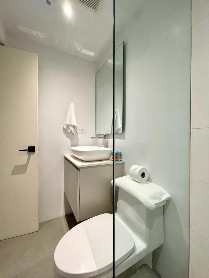 Modern 1Br With Pool In Casco Antiguo Apartment Панама Сити Екстериор снимка
